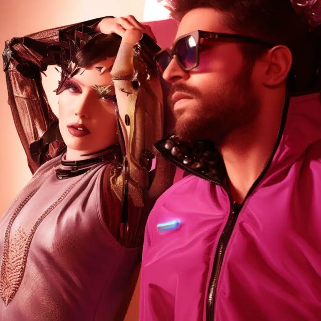 Solo un instante infinito