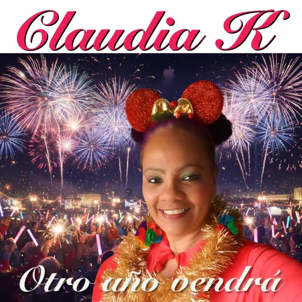 Claudia K