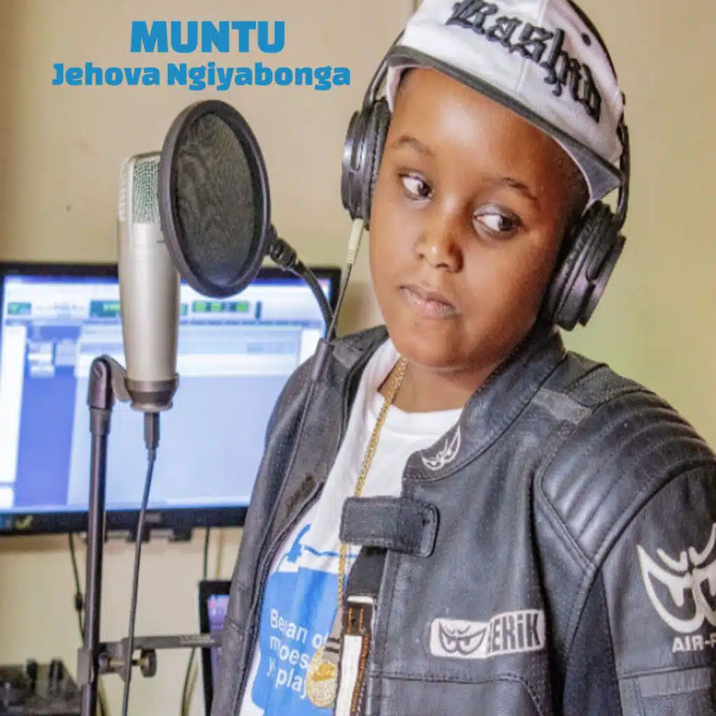 Muntu