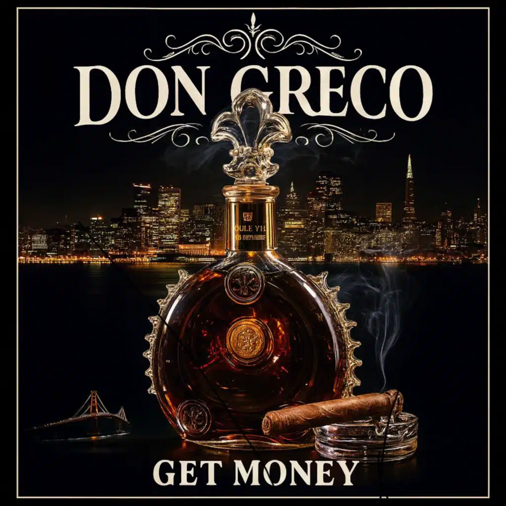 GET MONEY (feat. LIL RAIDER)