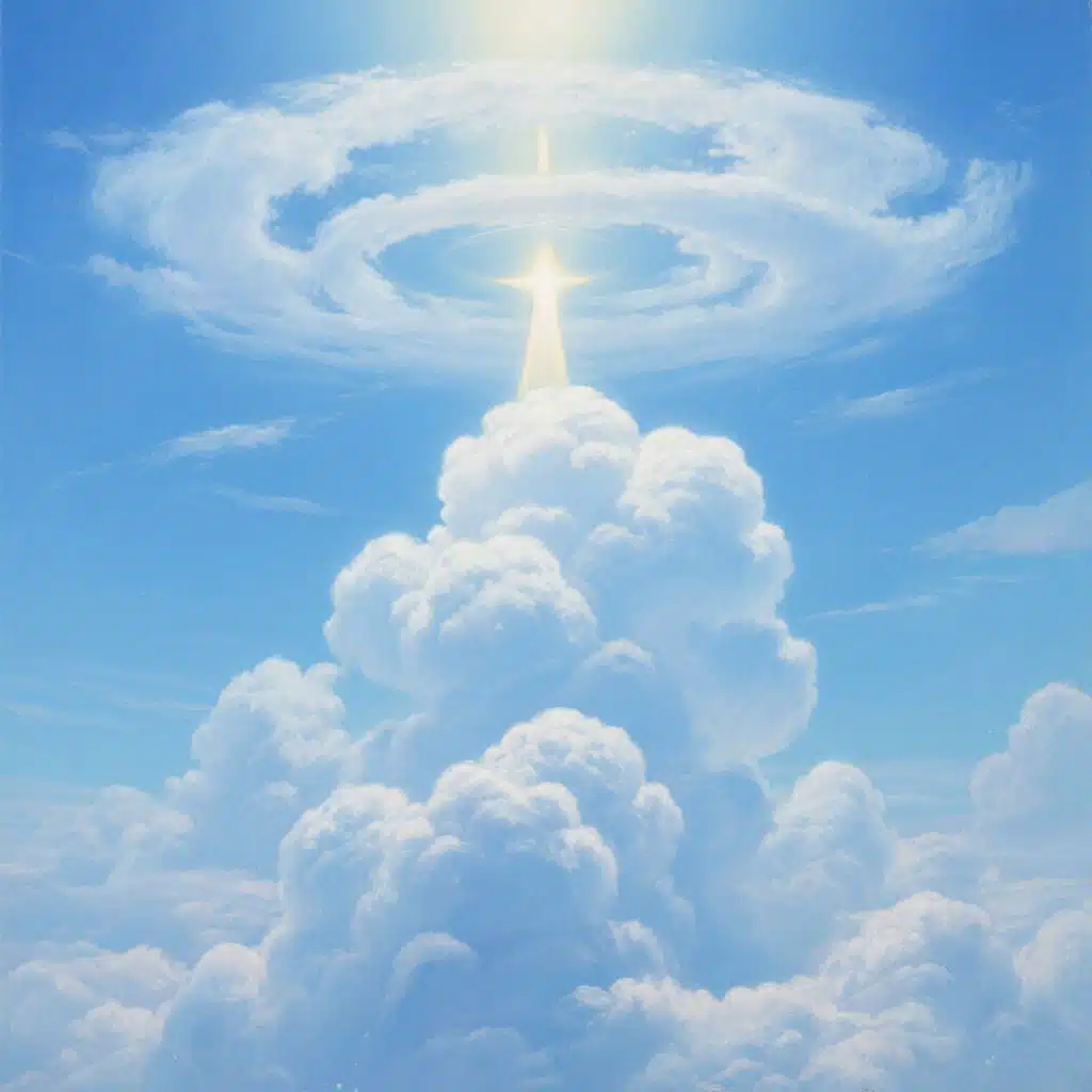 Cloud Signal Meridian