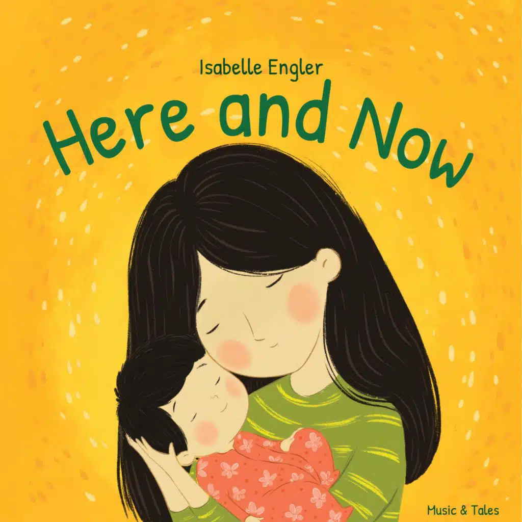 Here and Now (feat. Isabelle Engler)