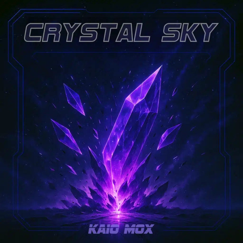 Crystal Sky