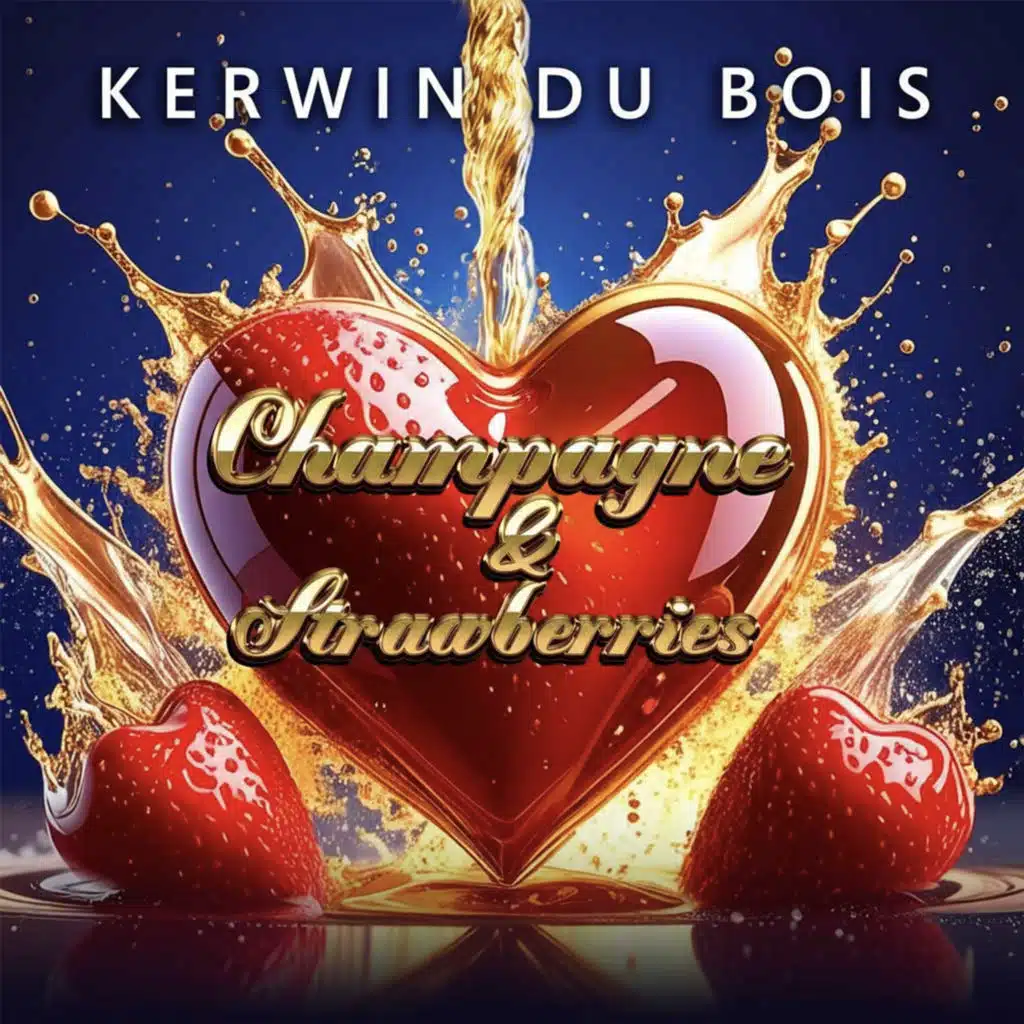 Champagne & Strawberries