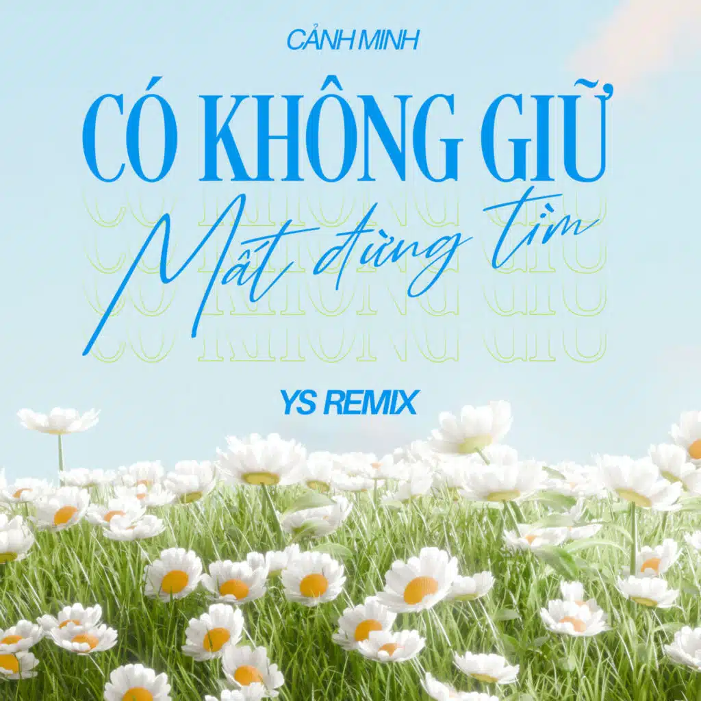 Cảnh Minh