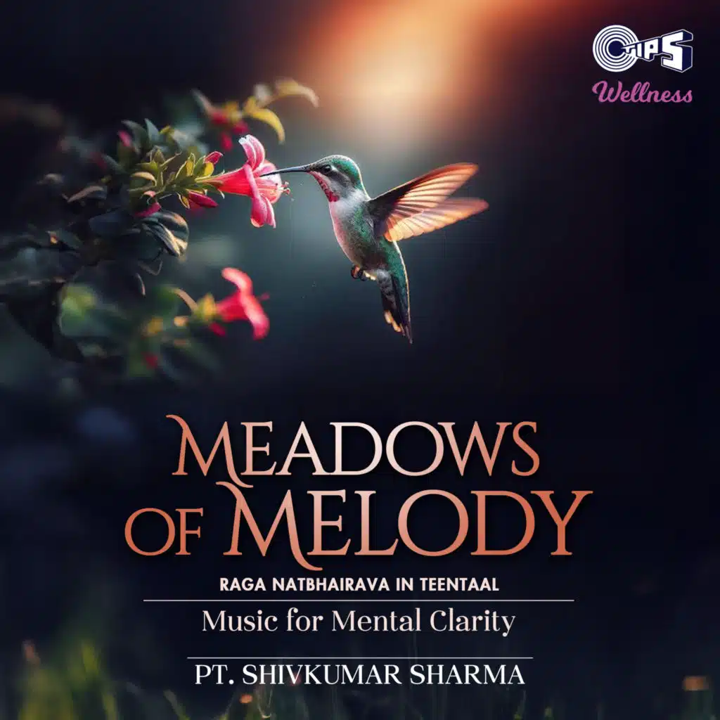 Pandit Shivkumar Sharma