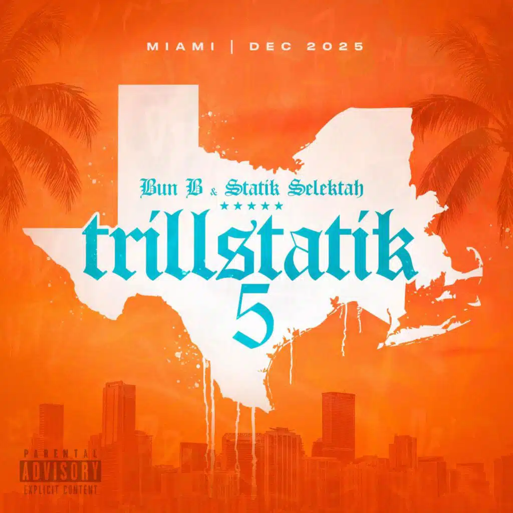 Bun B & Statik Selektah