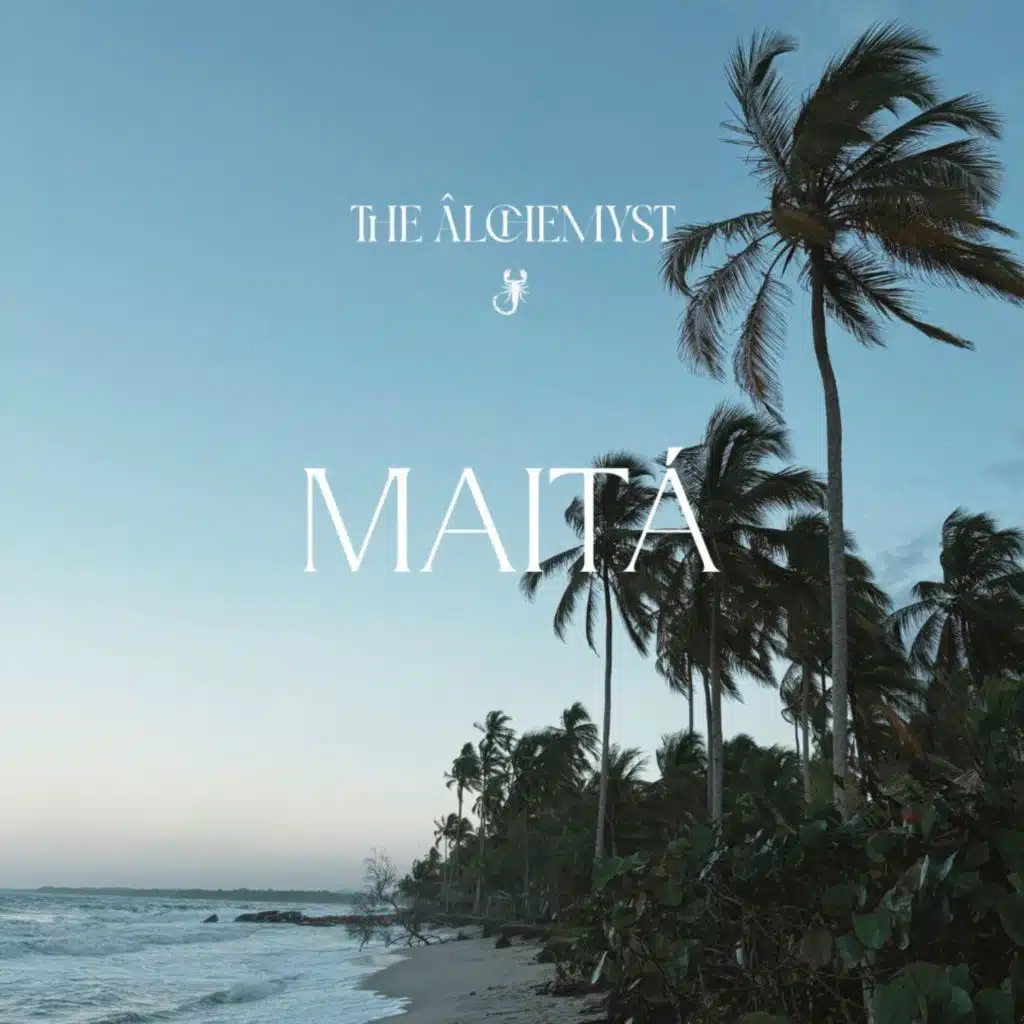 The Alchemyst