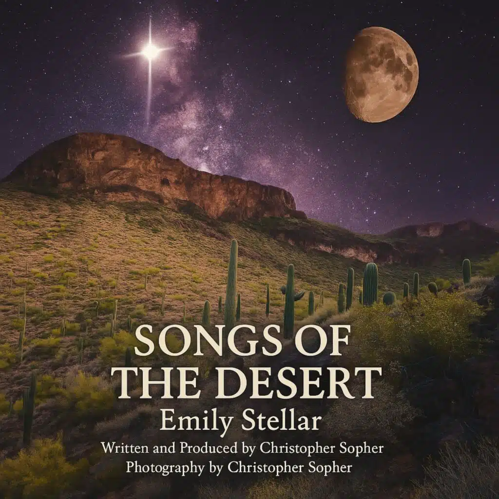Songs of the Desert