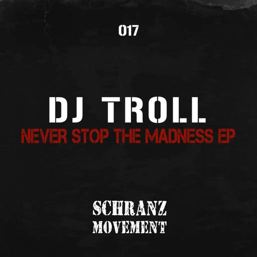 Dj Troll