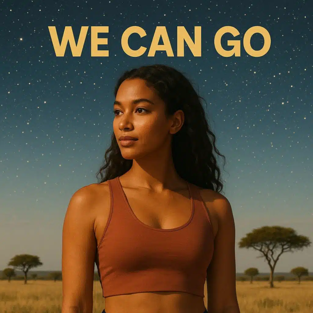 We Can Go