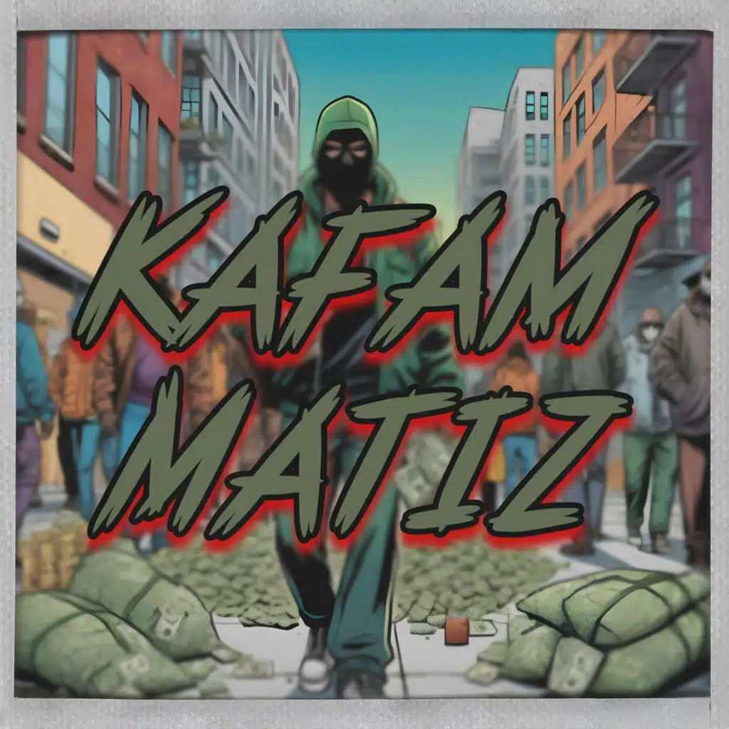 Kafam Matiz