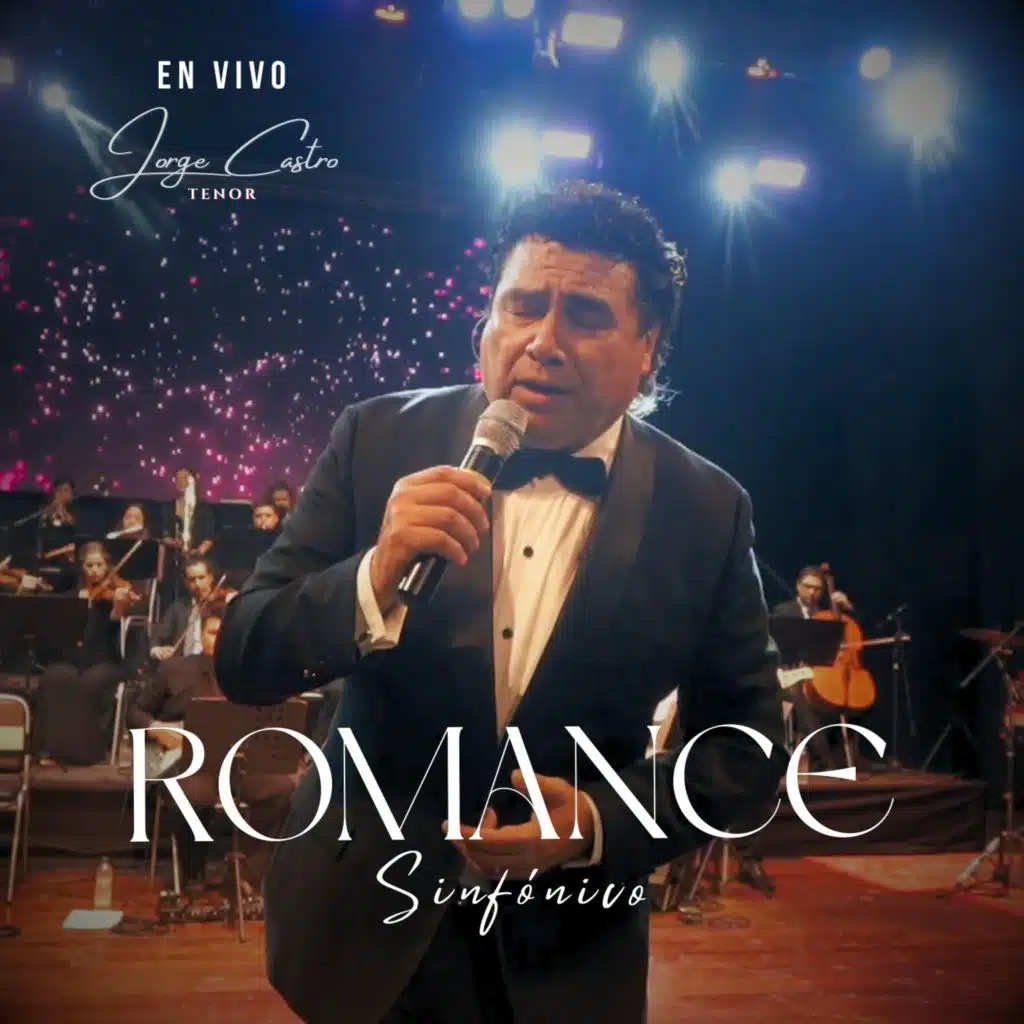 Jorge Castro Tenor & Francisco Martín