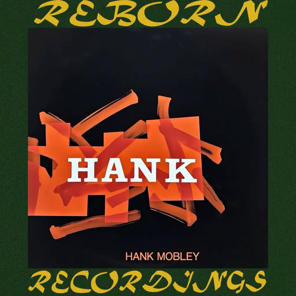 Hank (Rvg, Hd Remastered)