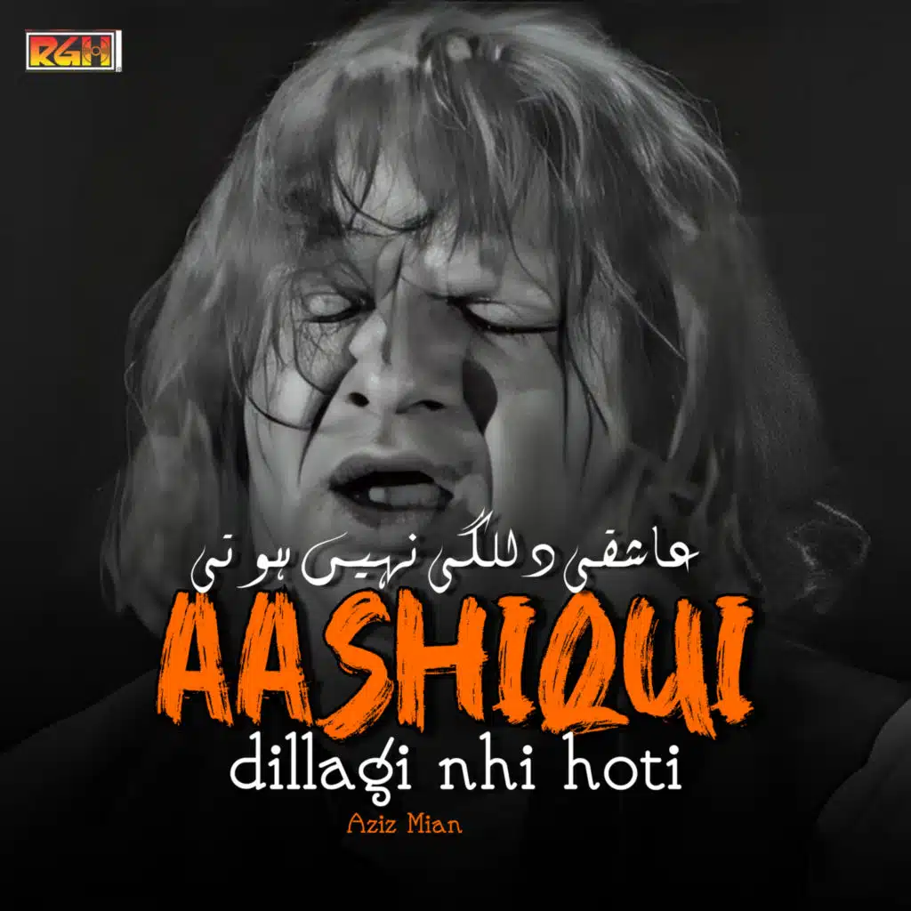 Aashiqui Dillagi Nahi Hoti