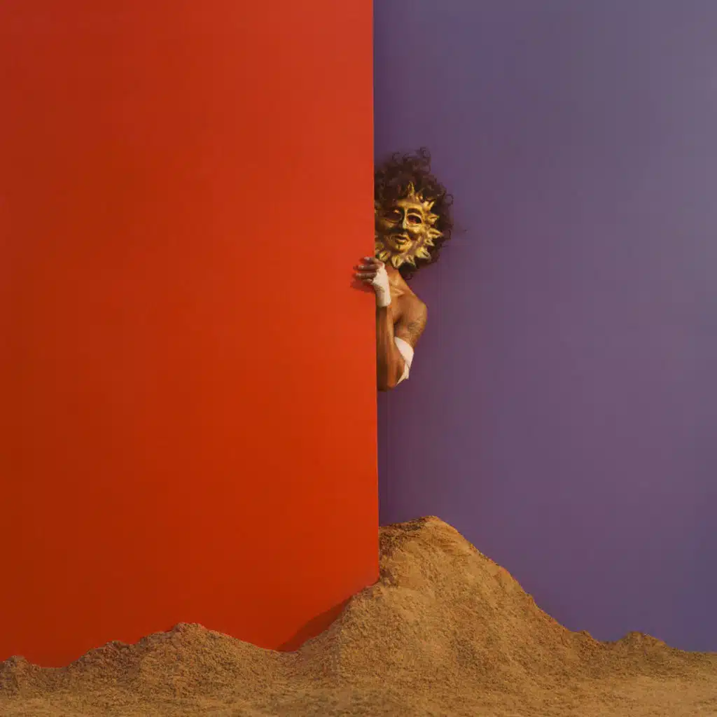 SOULAR (inside the light)