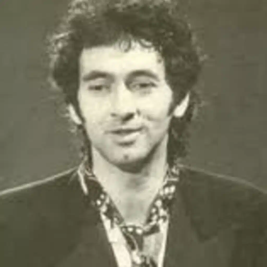 Jona Lewie