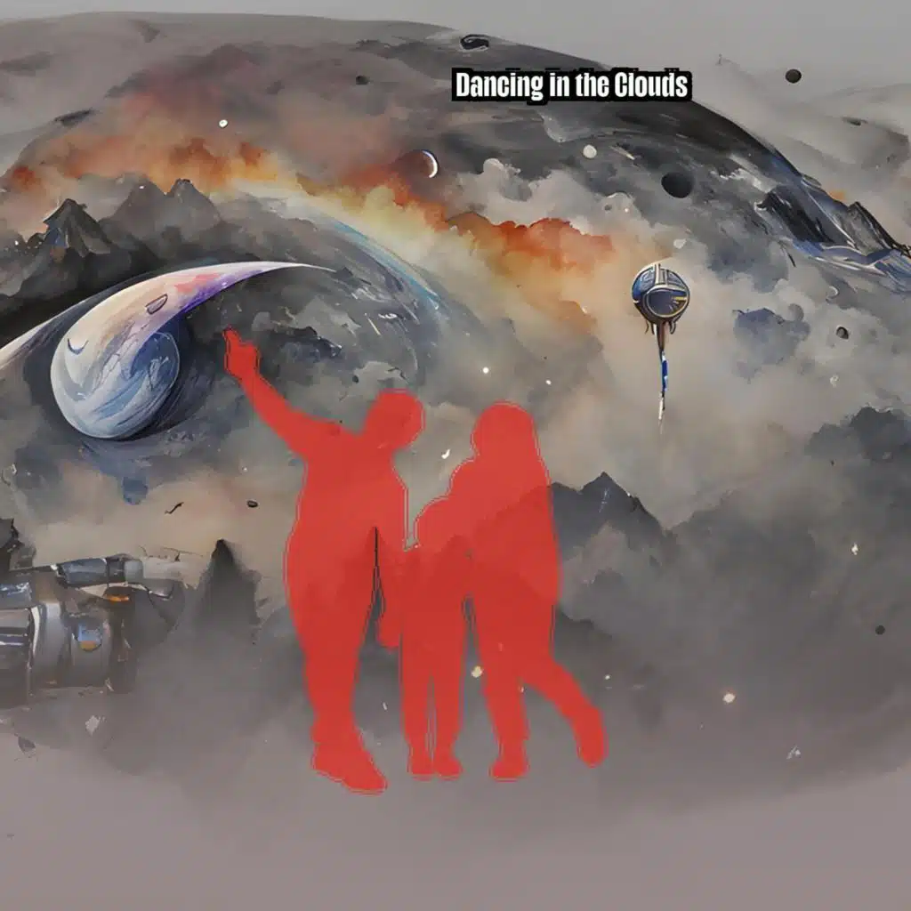 Dancing in the Clouds