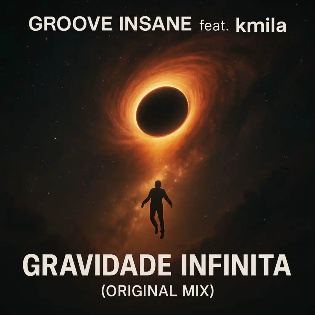 Groove Insane