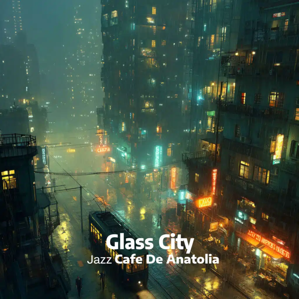 Glass City