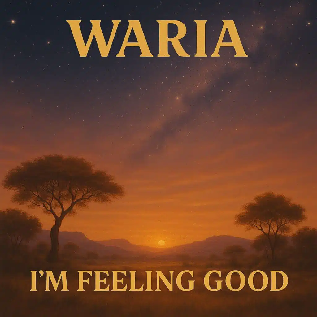 I'm Feeling Good