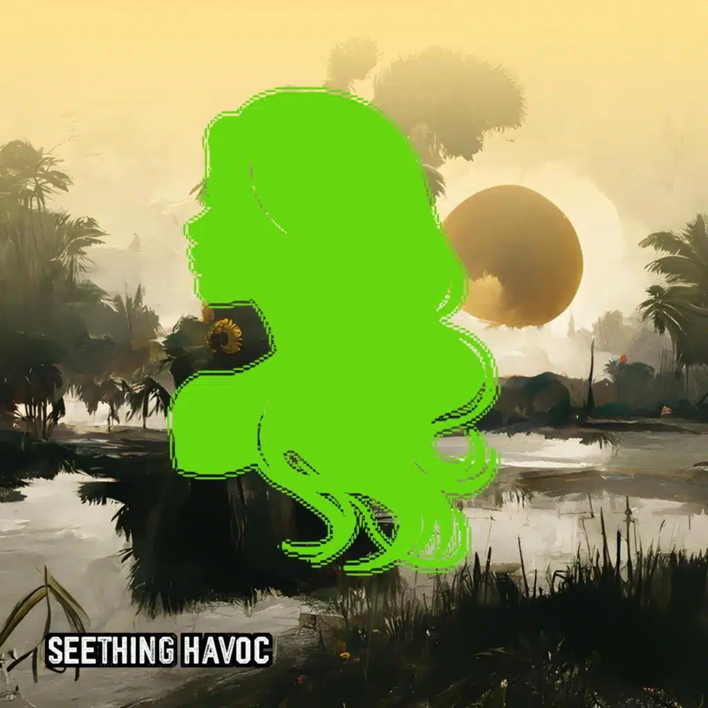 Seething Havoc