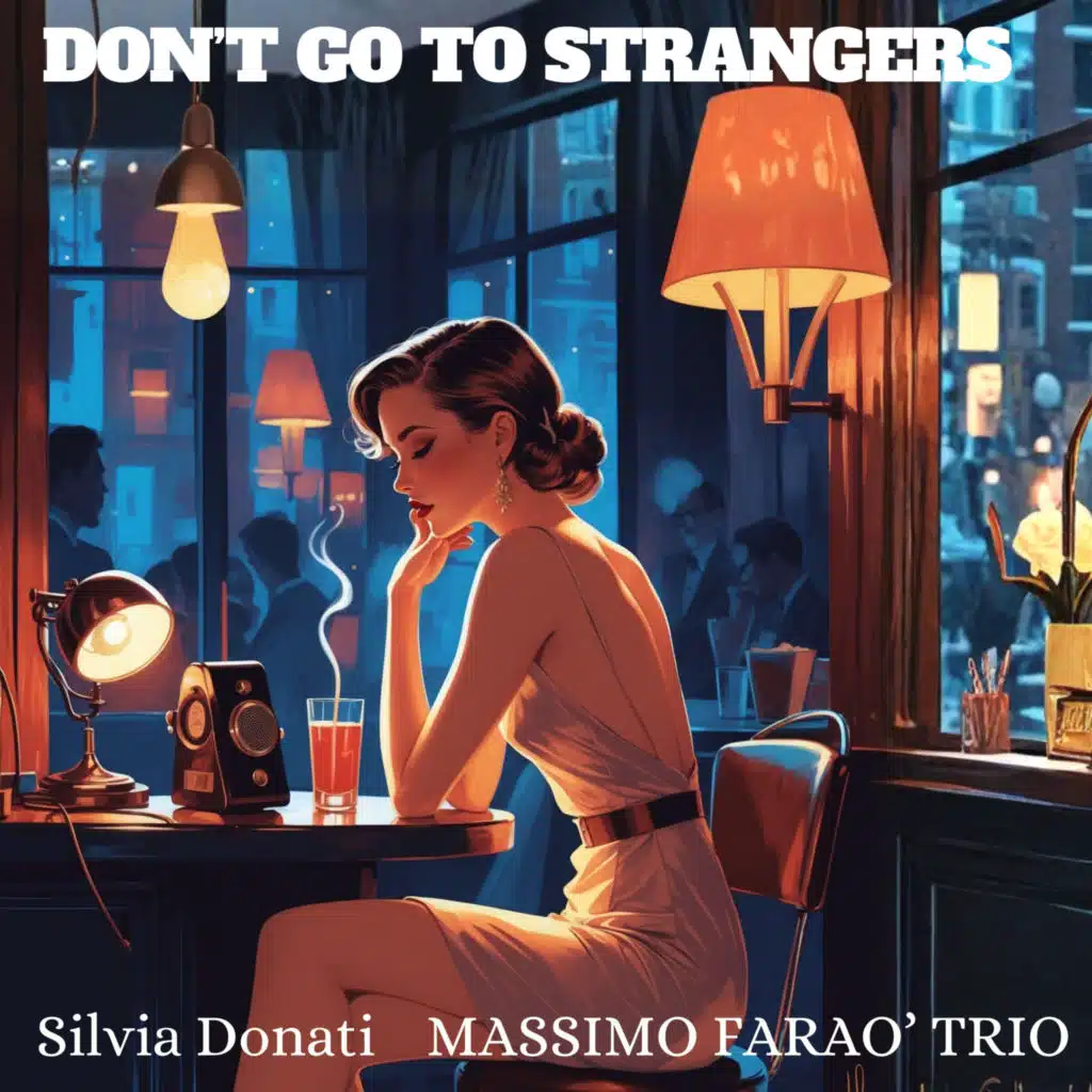 Silvia Donati & Massimo Faraò Trio