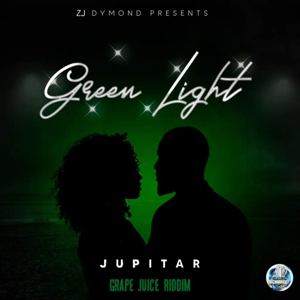Jupitar & Zj Dymond