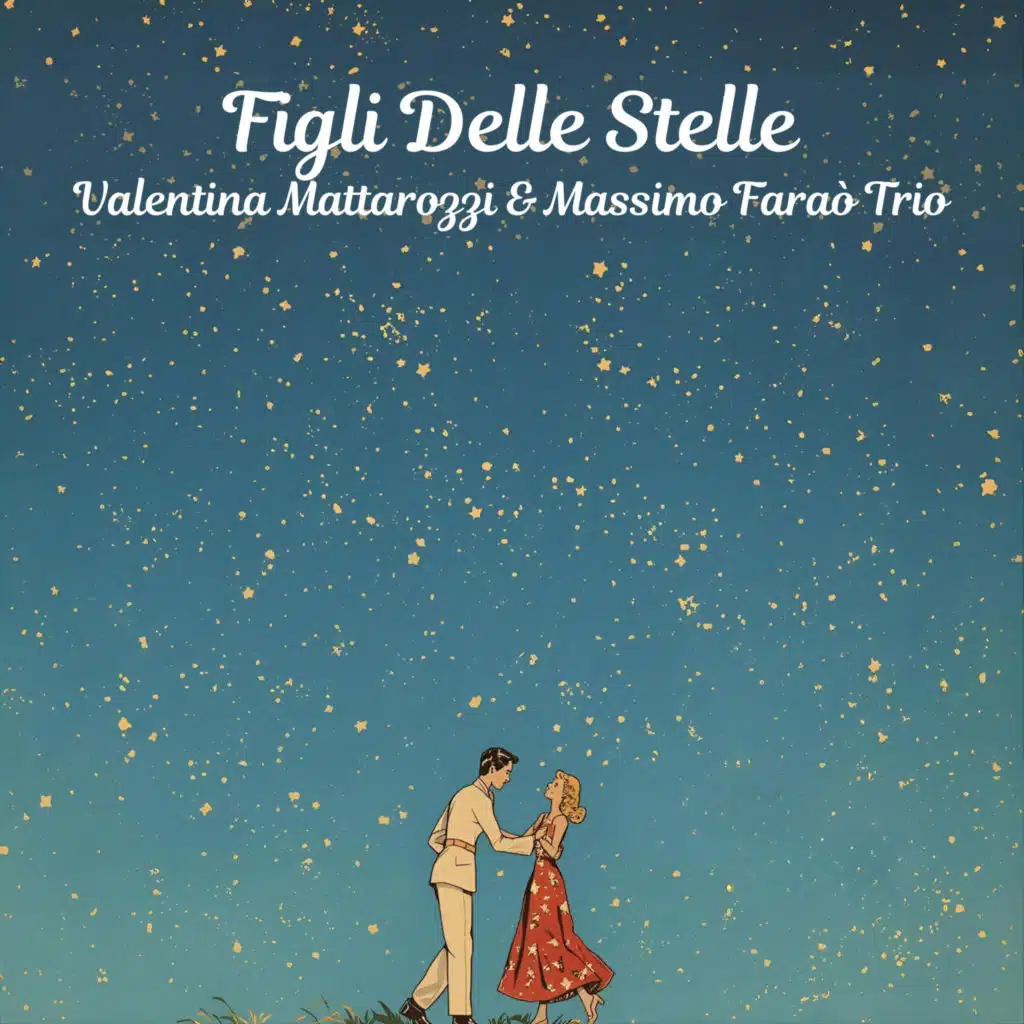 Figli Delle Stelle