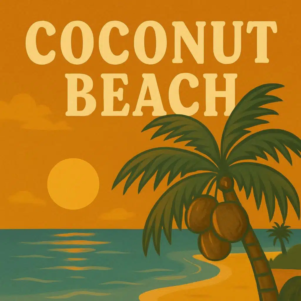Coconut Beach