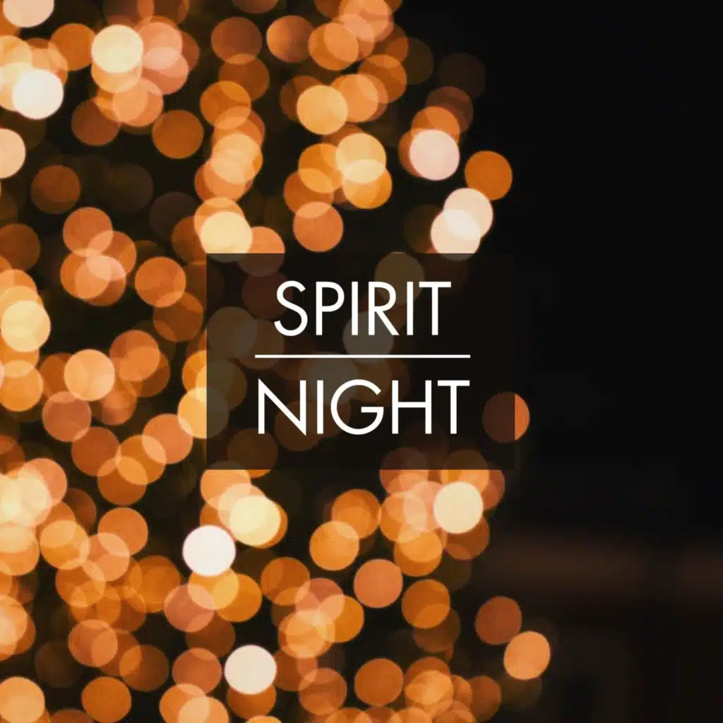 Spirit Night