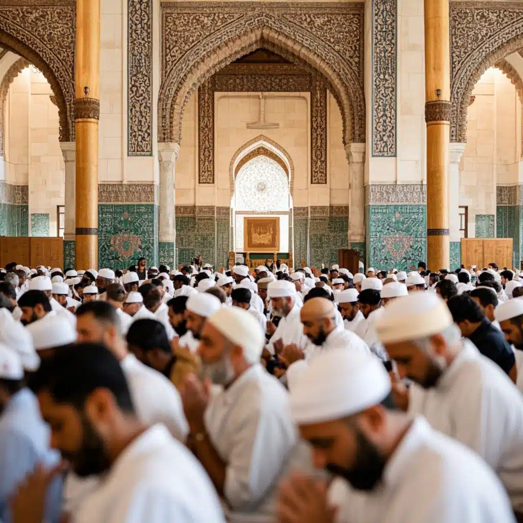 تكبيرات عيد الفطر 2026