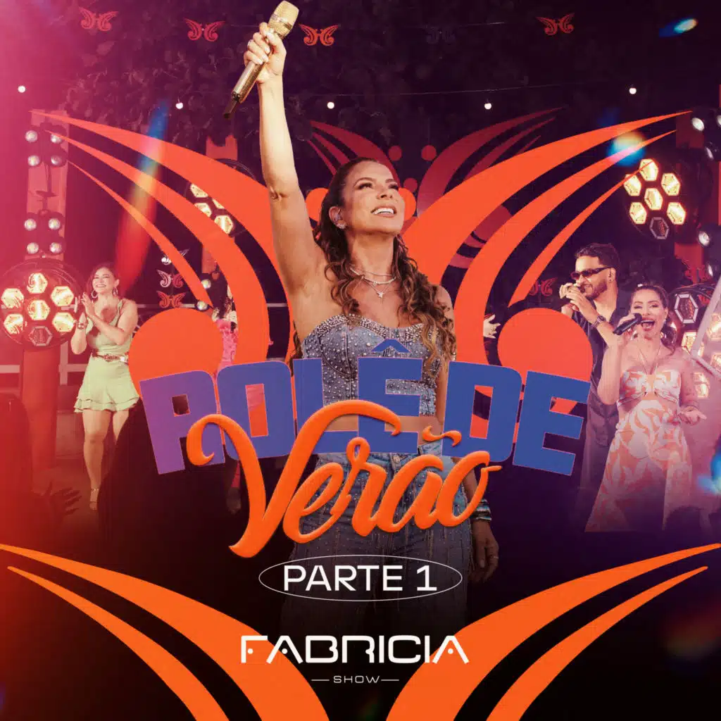 Rolê De Verão, Pt.1