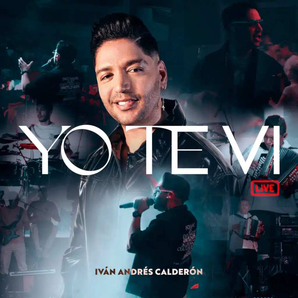 Iván Andrés Calderón