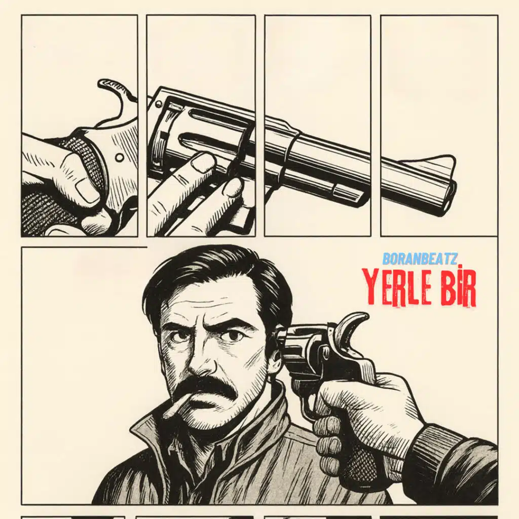 Yerle Bir (feat. deniz boss)