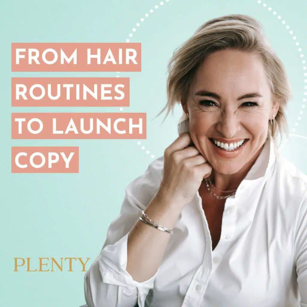 120. From Hair Routines to Launch Copy: How I’m Actually Using AI in Real Life