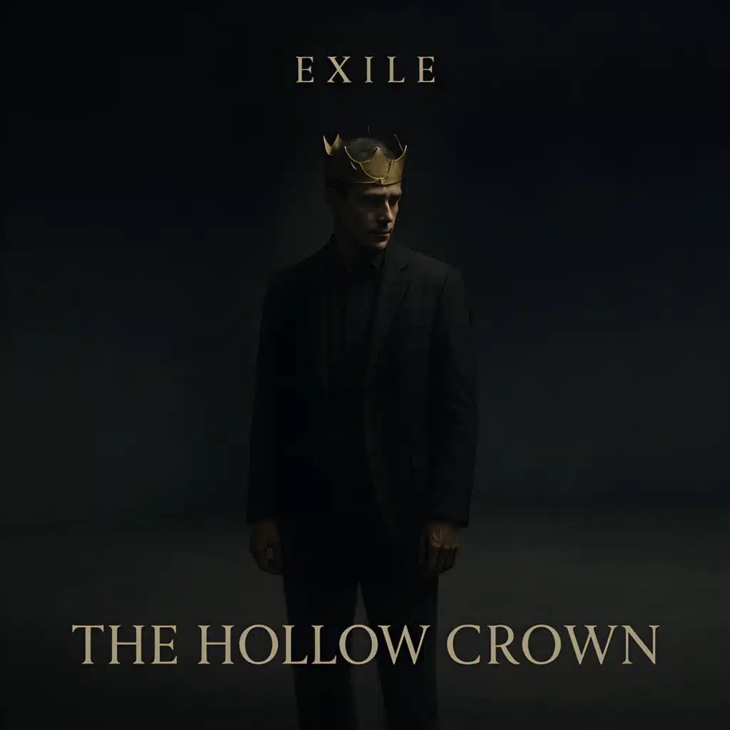 THE HOLLOW CROWN
