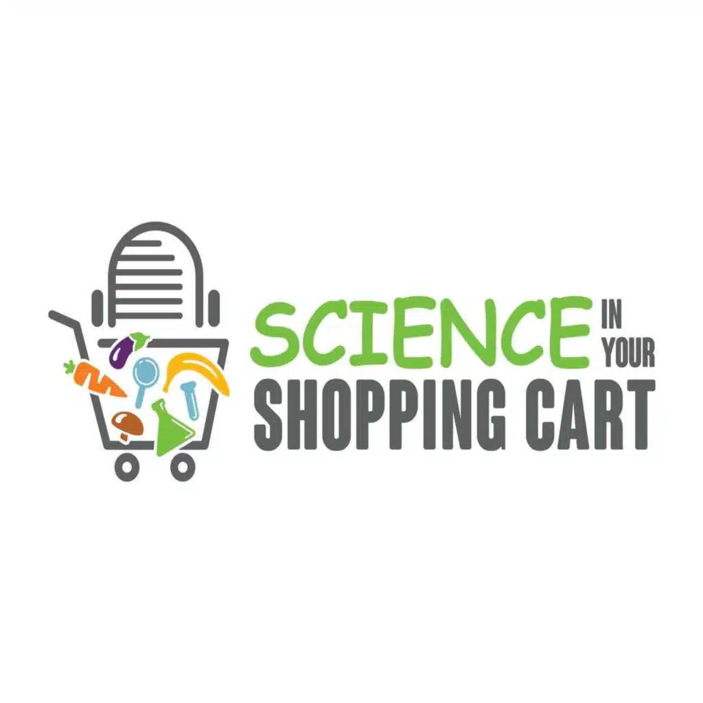 Science In Your Shopping Cart