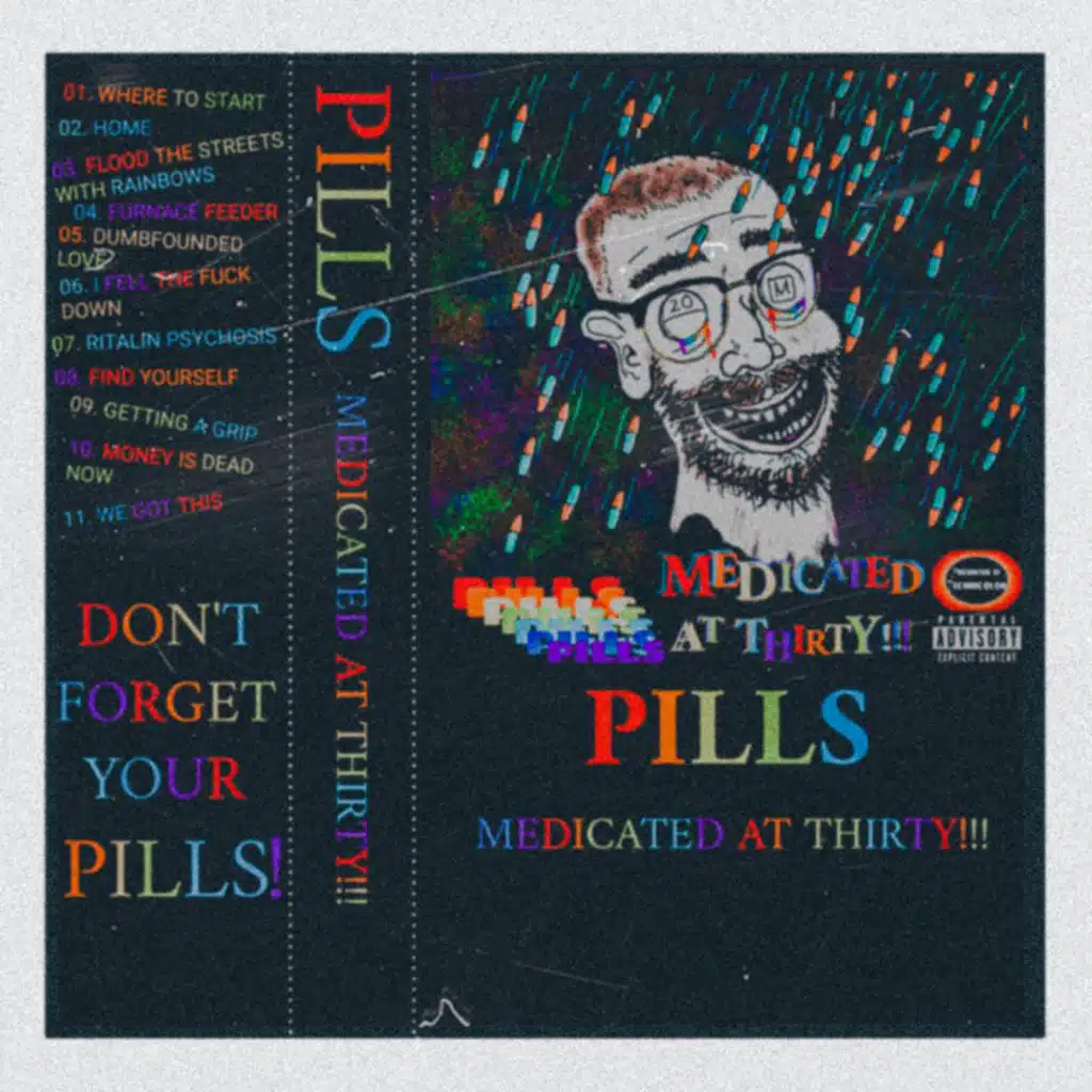 PILLS