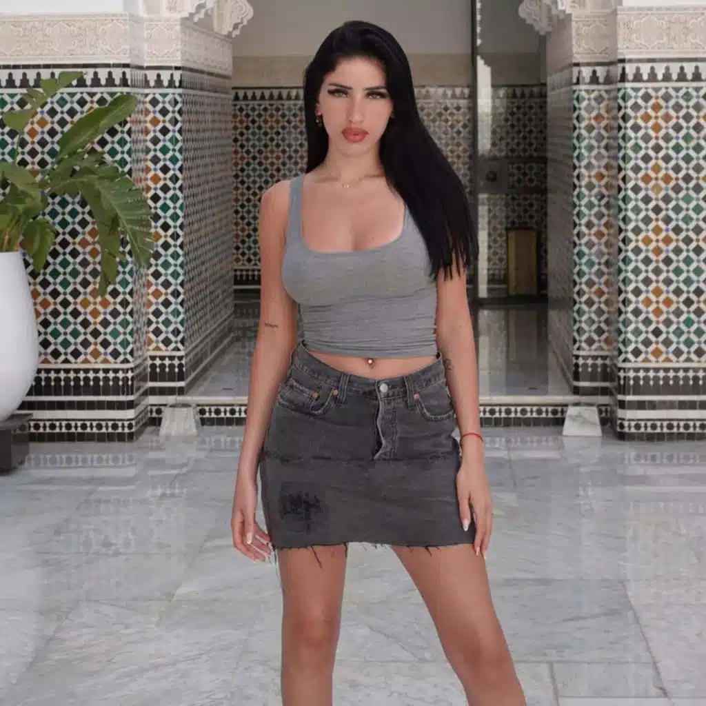 Golo Liha Tnsani مغربي استكنان قولو ليها تنساني