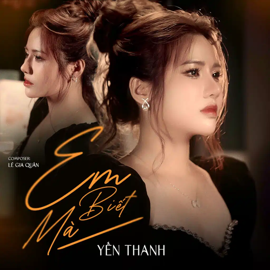 Yến Thanh
