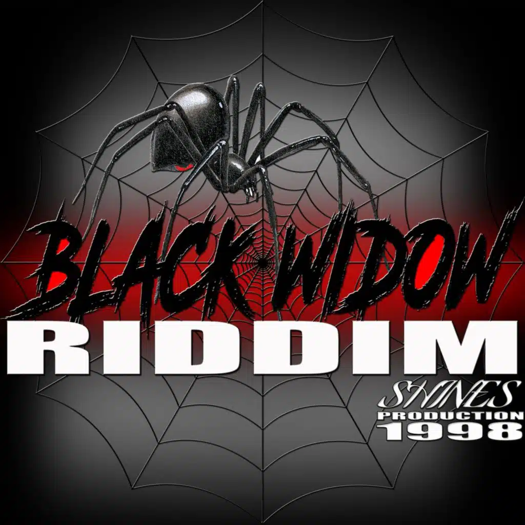 Black Widow Riddim