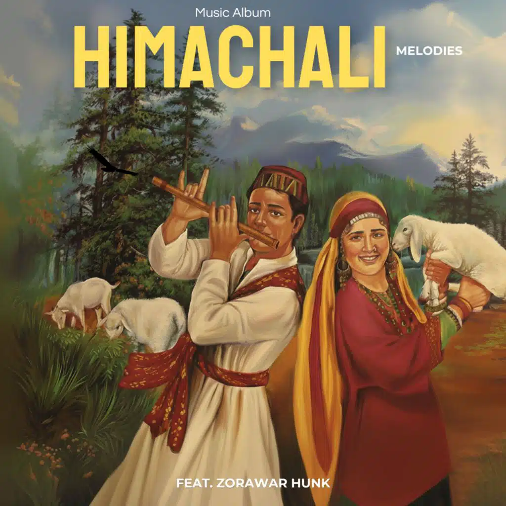 Himachali Melodies