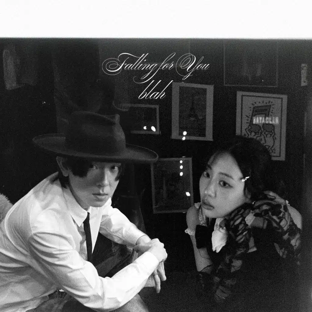 Falling for You (feat. Yves)