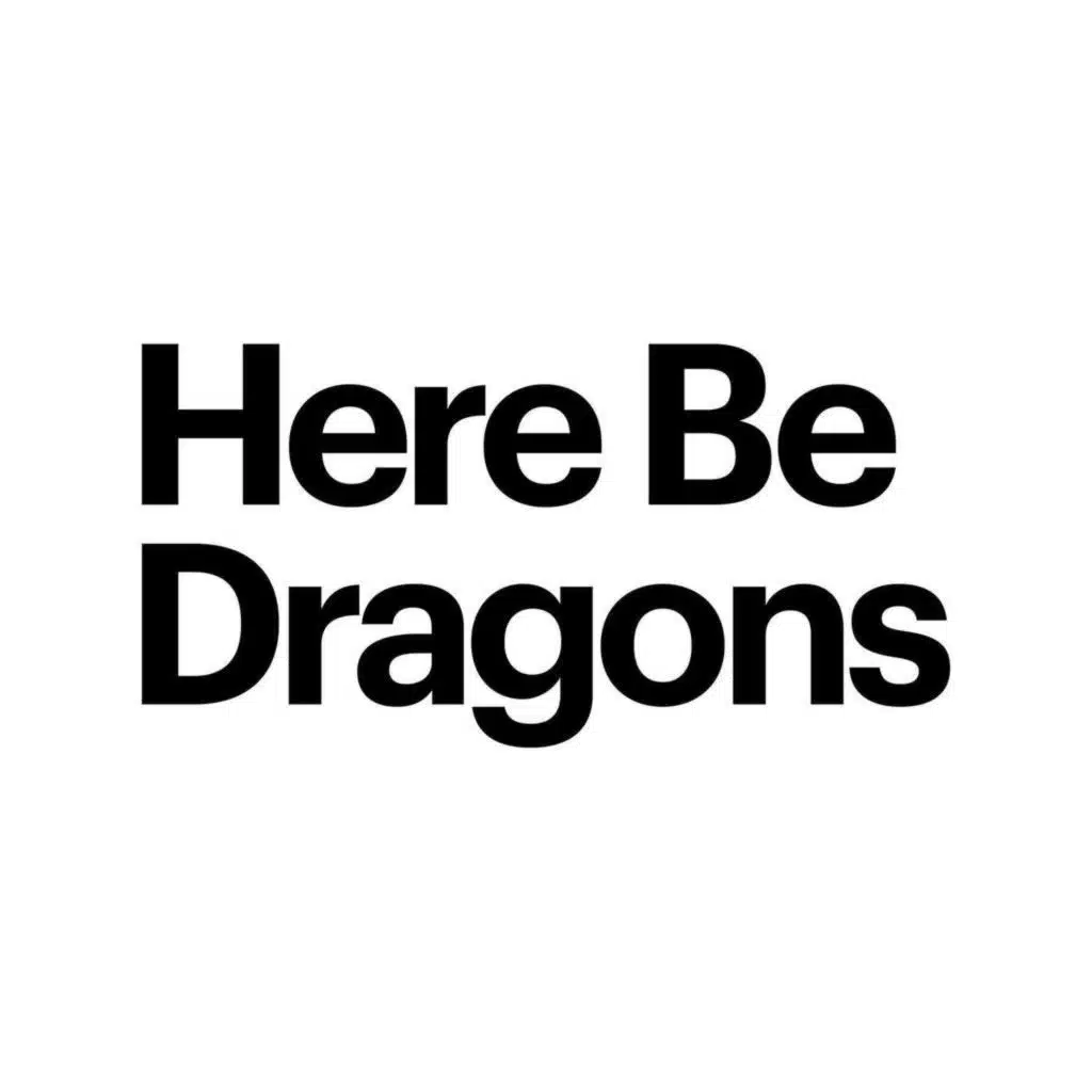 Episode 1: Introduction to Here Be Dragons