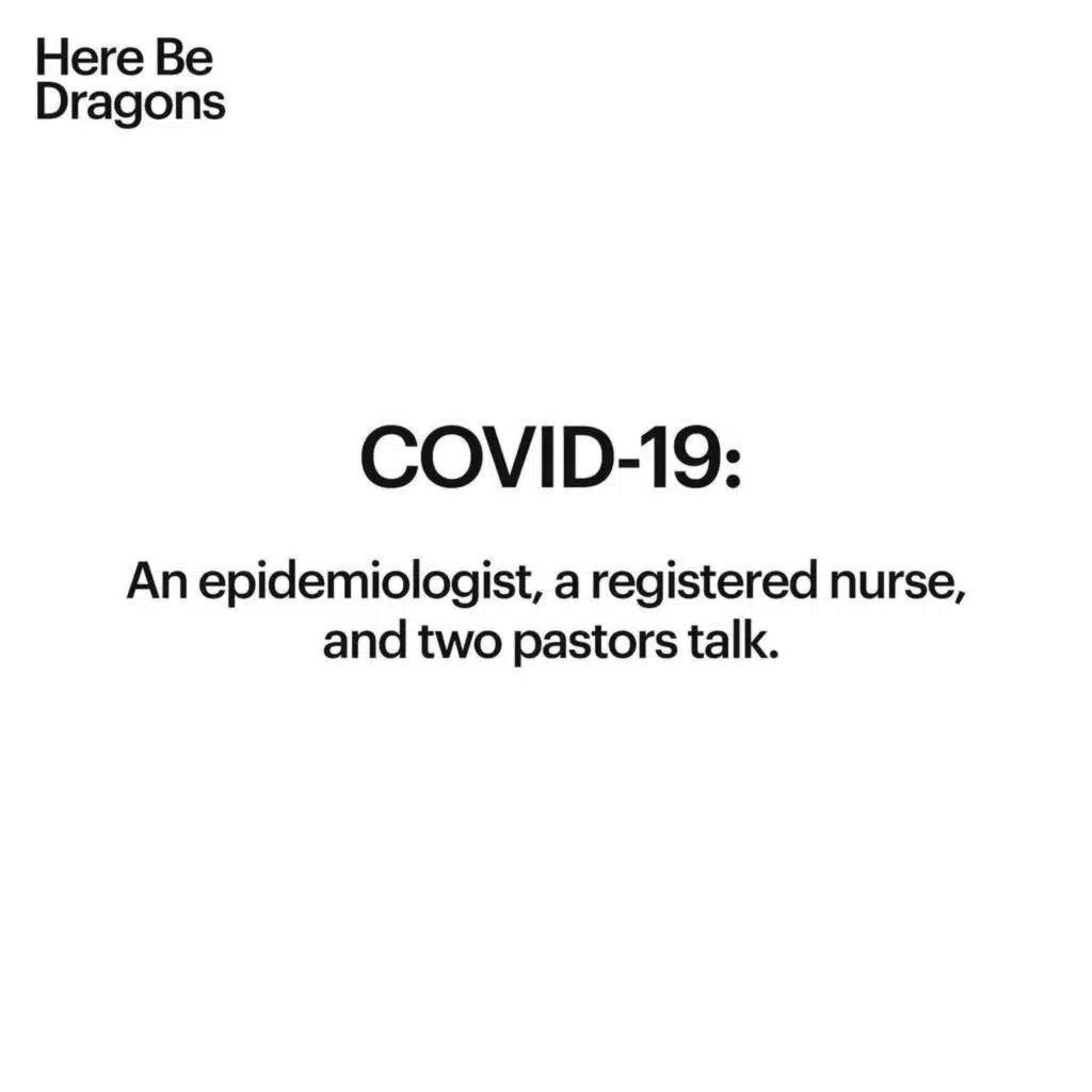 COVID-19: An epidemiologist, a registered nurse, and two pastors talk.