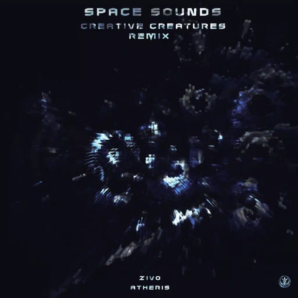Space Sounds (Creative Creatures Remix)