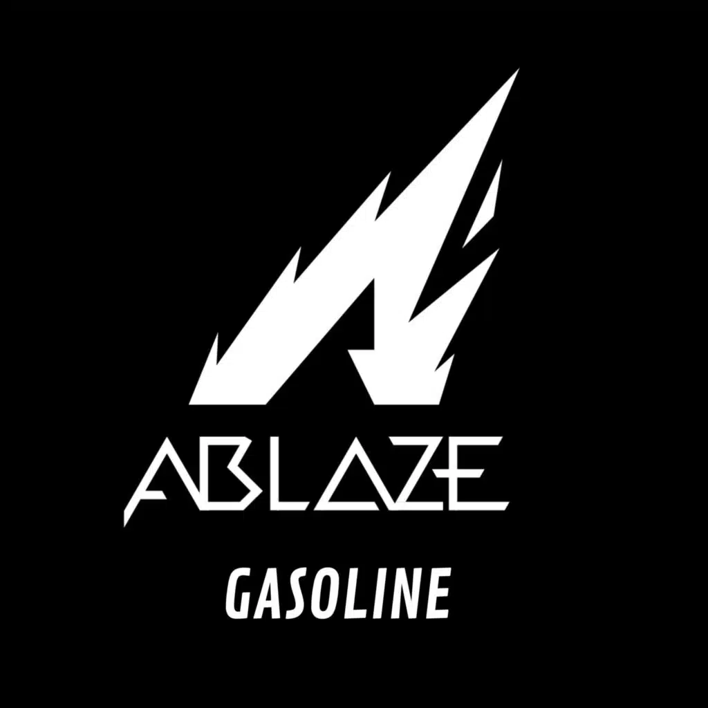 Ablaze