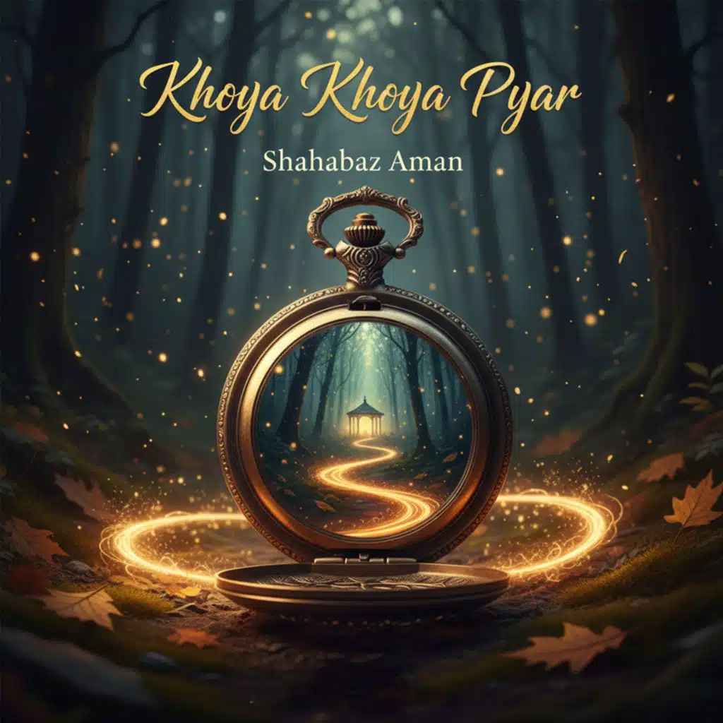 Khamoshi Mein Tera Naam