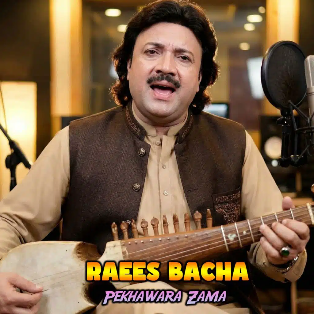 Raees Bacha